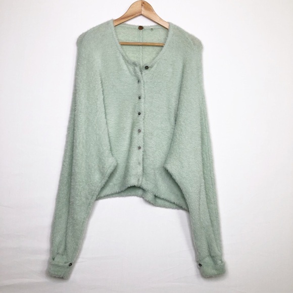 Free People FP One Allegra Cardi - Picture 2 of 9